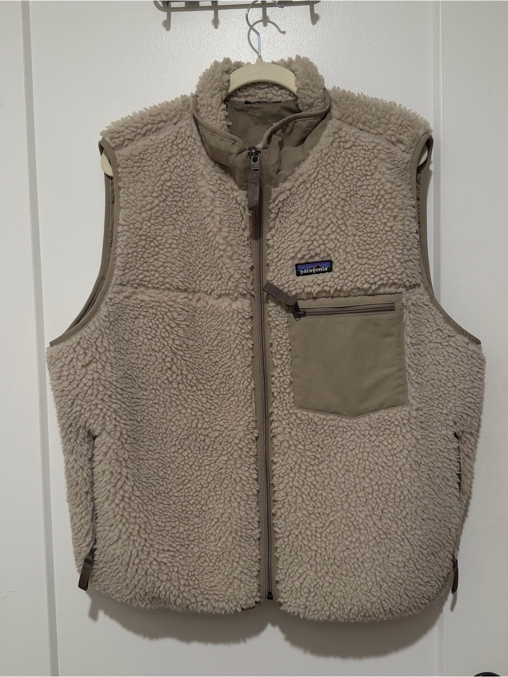 Patagonia Women’s Classic Retro-X Vest